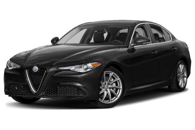 Tapis de coffre Alfa Romeo Giulia fabrication 06.2016 - présent, carrosserie sedán