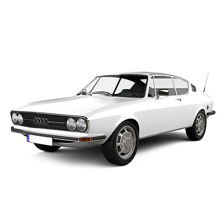 Tapis de coffre Audi 100 C4 fabrication 1990 - 1994, carrosserie sedĂĄn