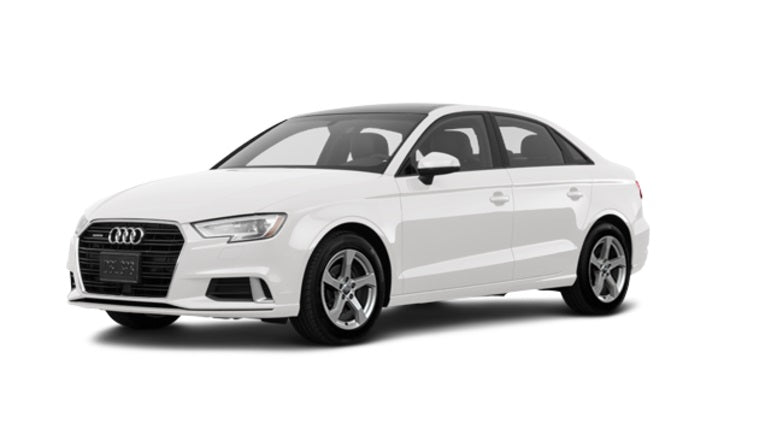 Protection de seuil de porte en acier inoxydable Audi A3 8V fabrication 09.2013 - 03.2020, carrosserie sedán