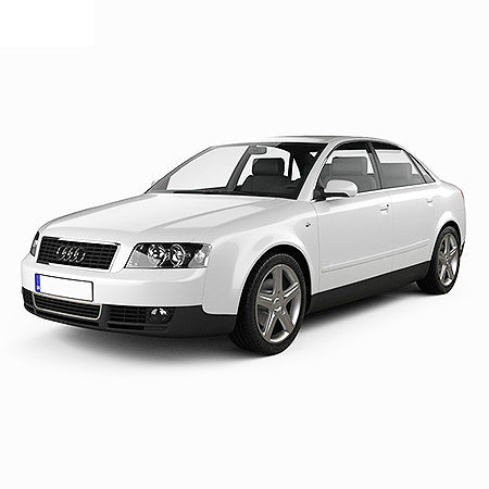 Tapis de coffre Audi A4 B6 fabrication 11.2001 - 10.2004, carrosserie sedán