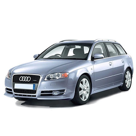 Tapis de coffre Audi A4 B7 fabrication 11.2004 - 03.2008, carrosserie break