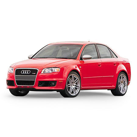 Tapis de coffre Audi A4 B7 fabrication 11.2004 - 10.2007, carrosserie sedán