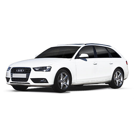 Filet de coffre Audi A4 B8 fabrication 04.2008 - 10.2015, carrosserie break