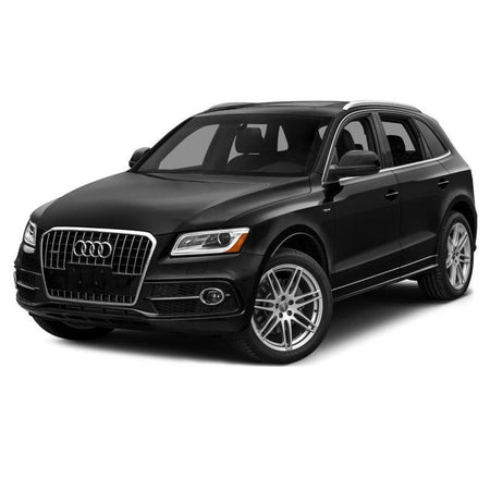 Filet de coffre Audi Q5 8R fabrication 11.2008 - 12.2016, carrosserie suv