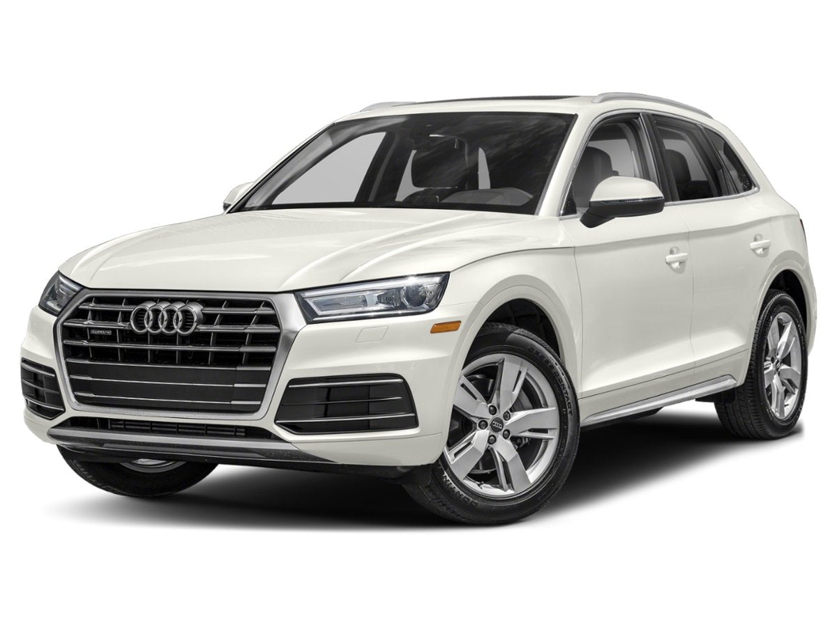 Tapis avec bords relevés Audi Q5 FYT Sportback fabrication 03.2021 - présent, carrosserie suv