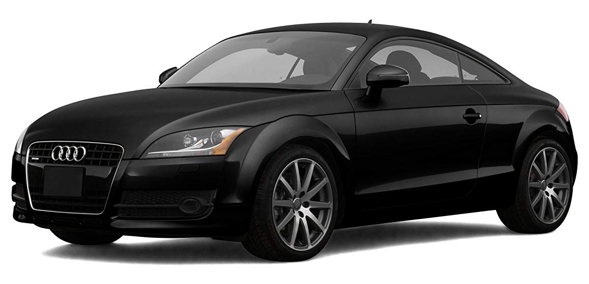 Tapis de coffre Audi TT fabrication 1998 - 2006, carrosserie coupé