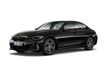 Filet de coffre BMW Série 3 G20 fabrication 03.2019 - présent, carrosserie sedån