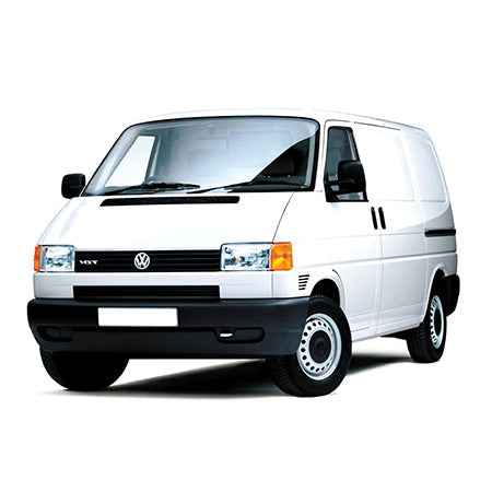 Tapis avec bords relevés Volkswagen T4