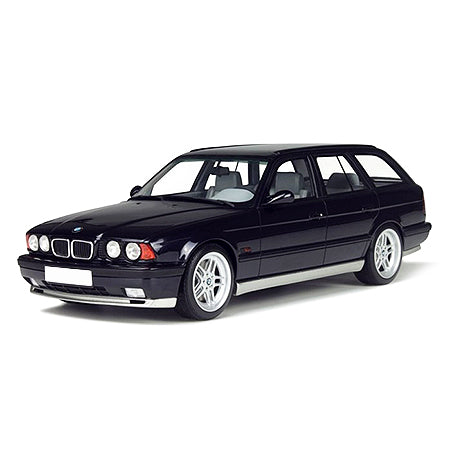 Tapis de voiture BMW Série 5 E34 fabrication 1992 - 1996, carrosserie break