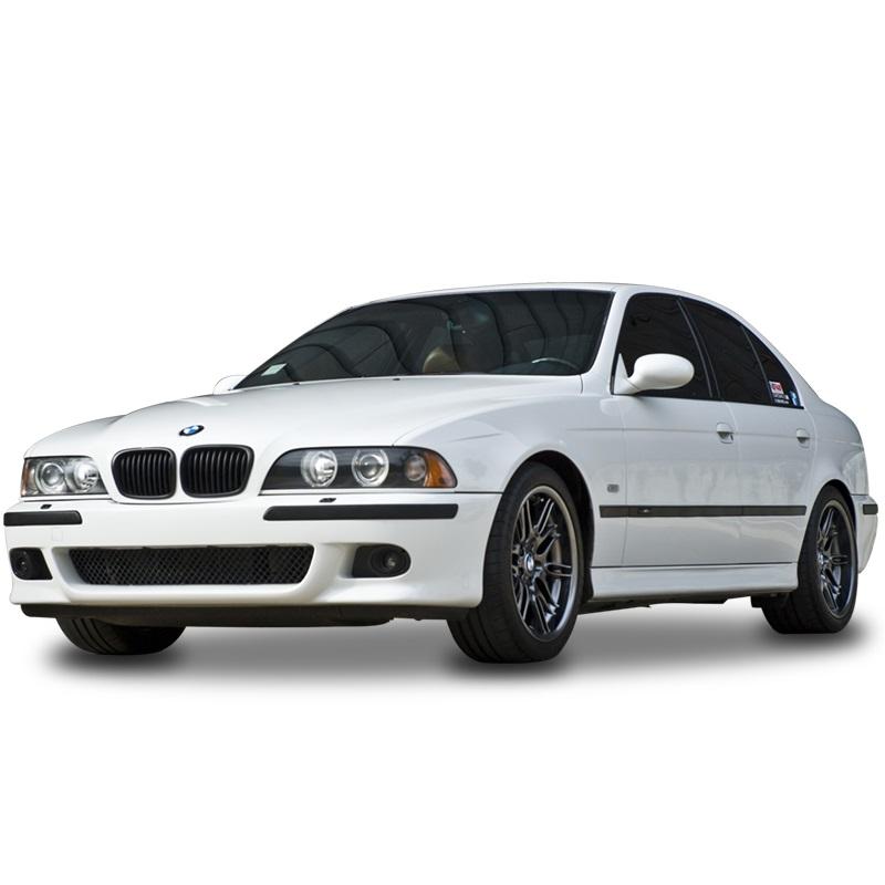 Filet de coffre BMW Série 5 E39 fabrication 1996 - 06.2003, carrosserie sedán