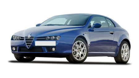 Tapis de coffre Alfa Romeo Brera