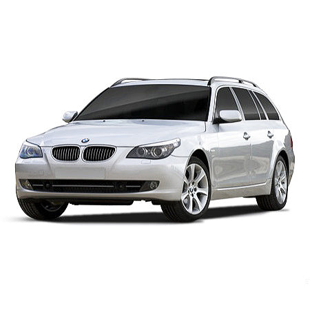 Tapis en moquette de voiture BMW Série 5 Seria 5 E61 fabrication 06.2004 - 2010, carrosserie break