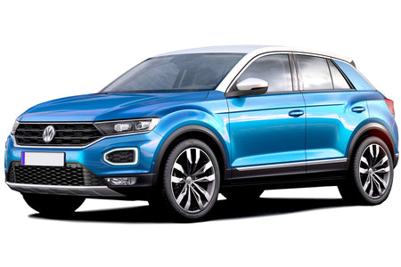 Filet de coffre Volkswagen T-Roc