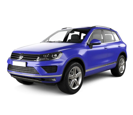 Filet de coffre Volkswagen Touareg