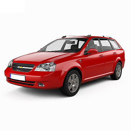 Tapis de voiture Chevrolet Lacetti fabrication 2003 - 2011, carrosserie break