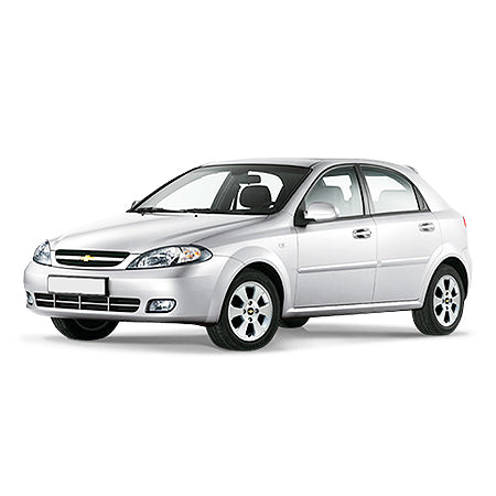 Tapis de voiture Chevrolet Nubira II fabrication 2004 - 2011, carrosserie berline