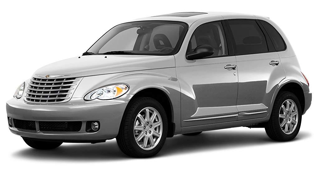 Tapis de coffre Chrysler PT Cruiser fabrication 05.2000 - 2010, carrosserie berline