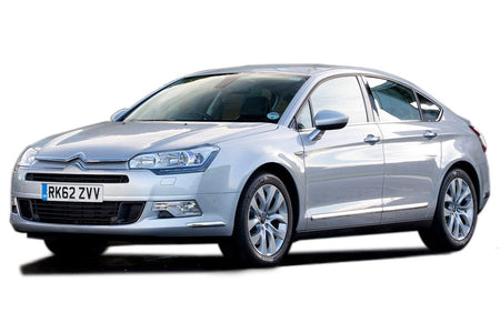 Tapis de coffre Citroen C5 II fabrication 2008 - 05.2017, carrosserie sedán