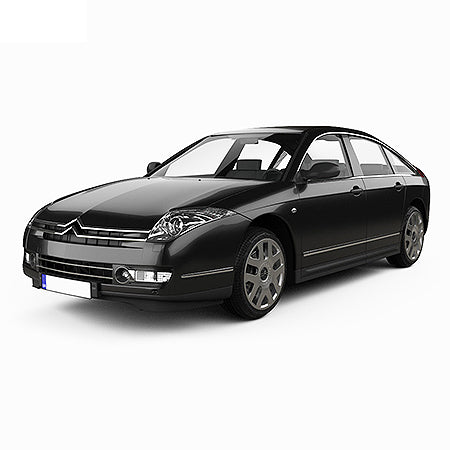 Filet de coffre Citroen C6 fabrication 2005 - 2012, carrosserie sedán