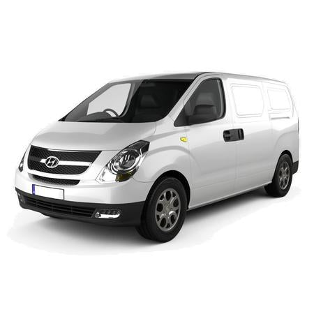 Tapis de voiture Hyundai H1