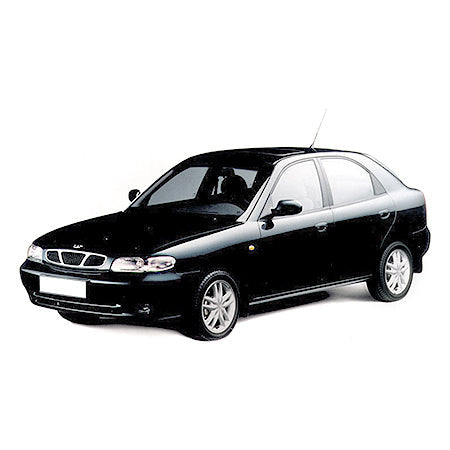 Tapis de coffre Daewoo Nubira fabrication 1998 - 2002, carrosserie berline
