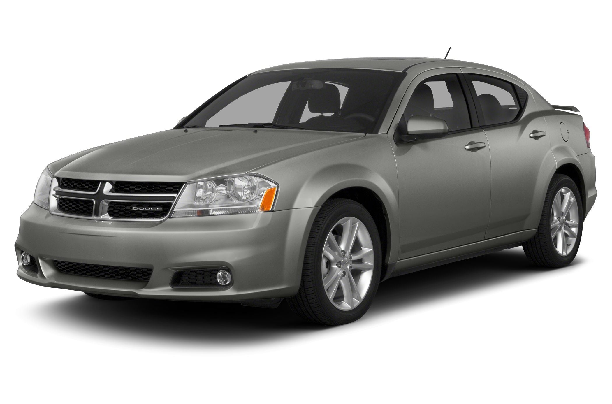 Tapis de coffre Dodge Avenger fabrication 2008 - 2014, carrosserie sedán