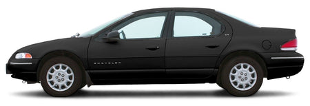 Tapis de coffre Chrysler Cirus