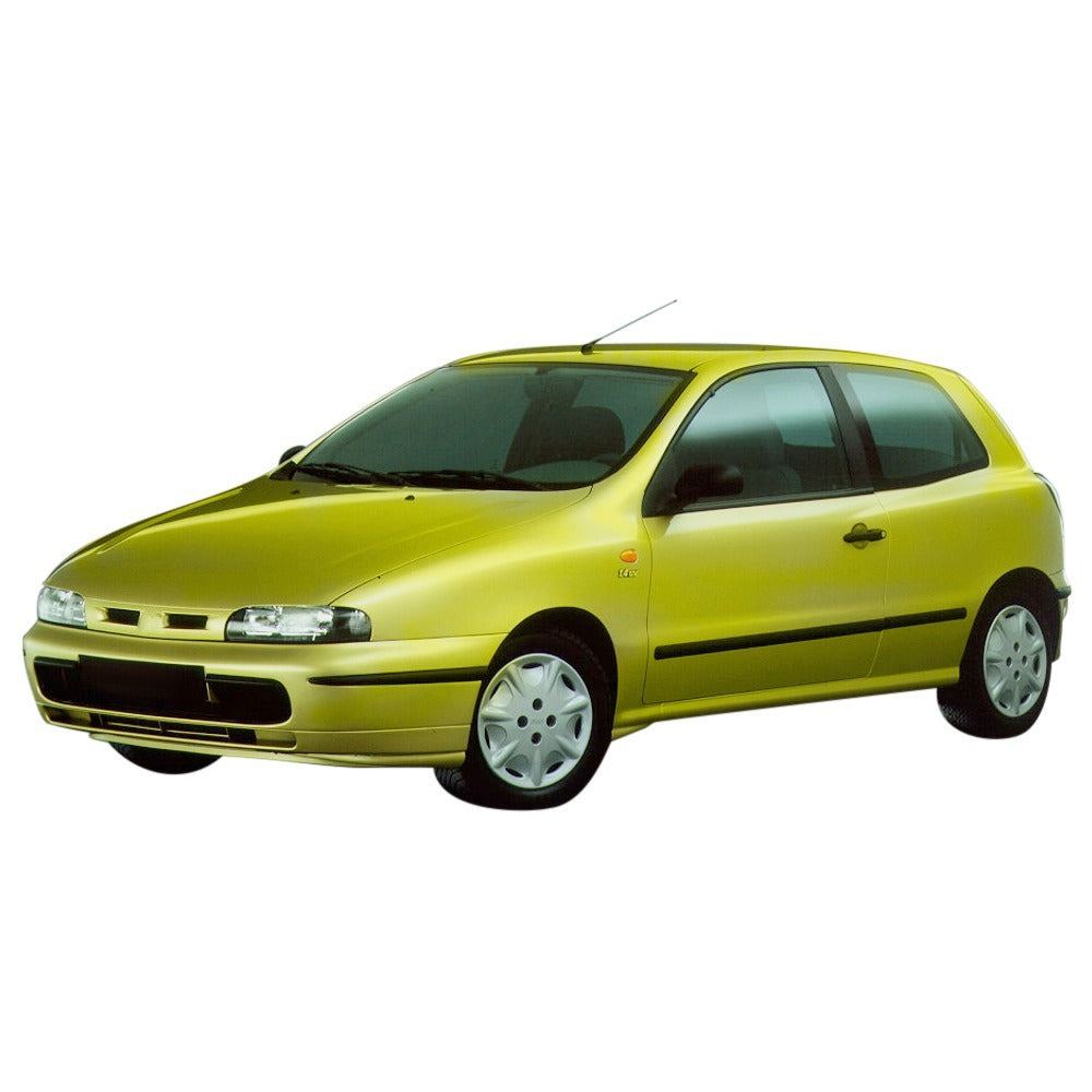 Tapis de coffre Fiat Bravo fabrication 1996 - 2001, carrosserie berline