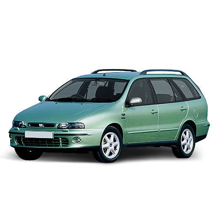 Tapis de coffre Fiat Marea Weekend fabrication 1996 - 2002, carrosserie break