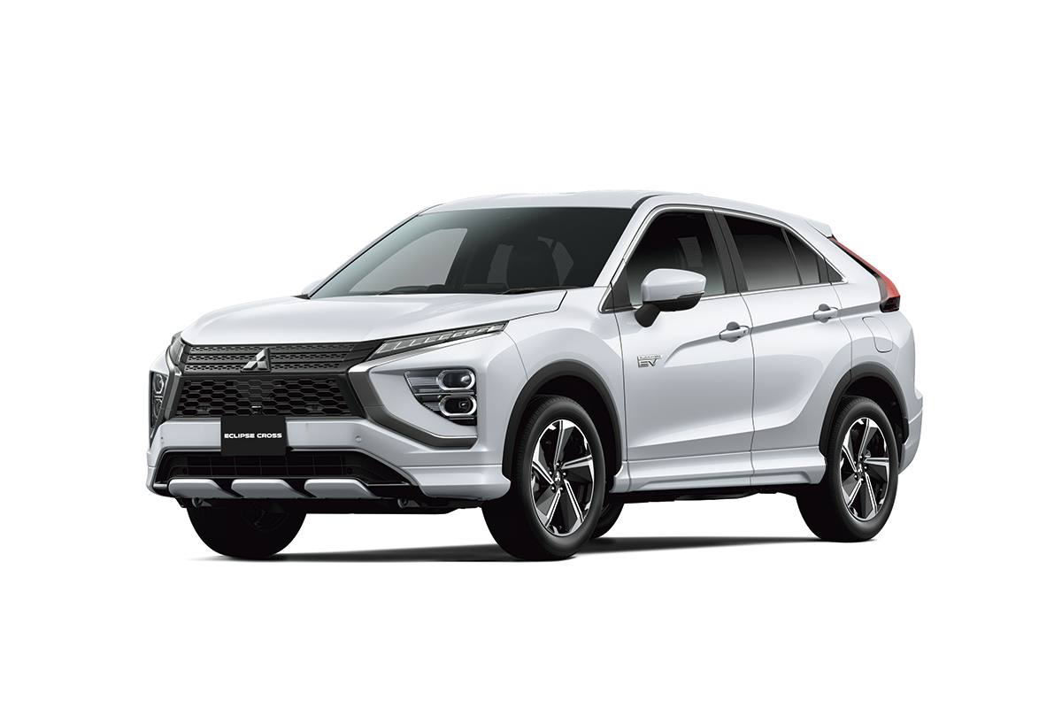 Tapis en moquette de voiture Mitsubishi Eclipse Cross PHEV