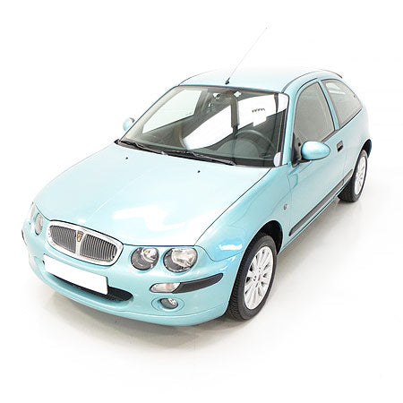 Tapis de coffre Rover 25