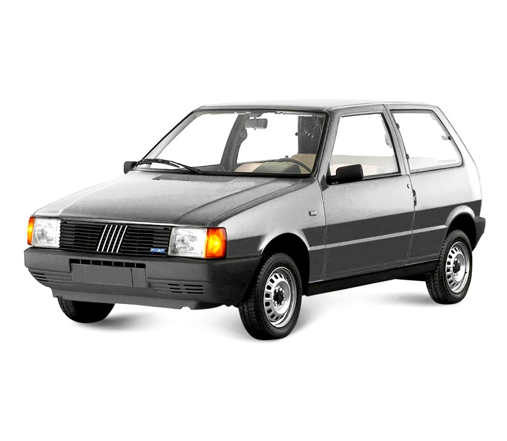 Tapis de coffre Fiat Uno fabrication 1983 - 2002, carrosserie berline