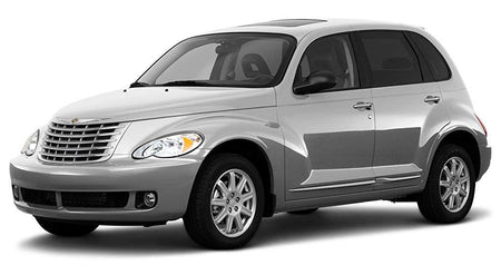 Tapis de coffre Chrysler PT Cruiser
