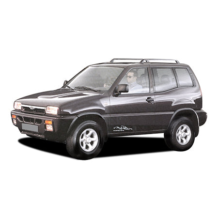 Tapis de coffre Ford Maverick fabrication 1993 - 1998, carrosserie suv