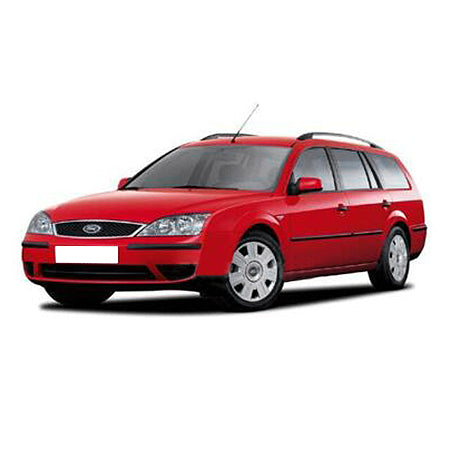 Tapis de voiture Ford Mondeo I fabrication 1993 - 2000, carrosserie break