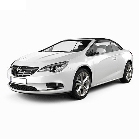 Tapis de voiture Opel Cascada