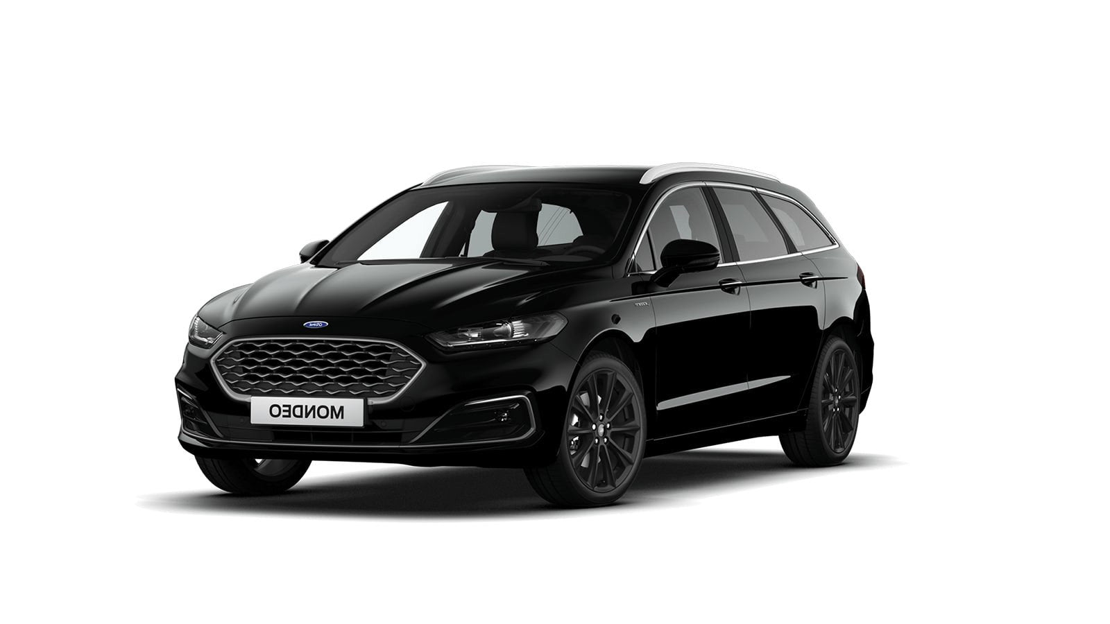 Tapis avec bords relevés Ford Mondeo V fabrication 01.2015 - présent, carrosserie sedán
