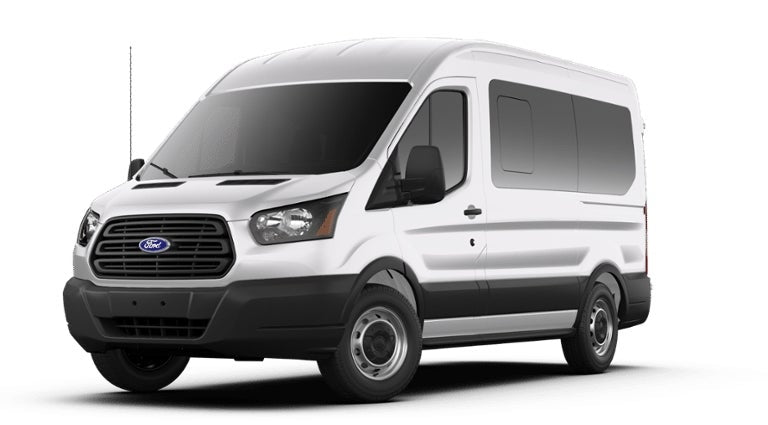 Tapis avec bords relevés Ford Transit Custom fabrication 2018 - présent, carrosserie van