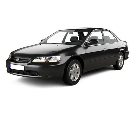 Filet de coffre Honda Accord VI fabrication 1998 - 2002, carrosserie sedán