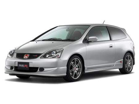 Tapis de voiture Honda Civic VII fabrication 2001 - 2005, carrosserie berline