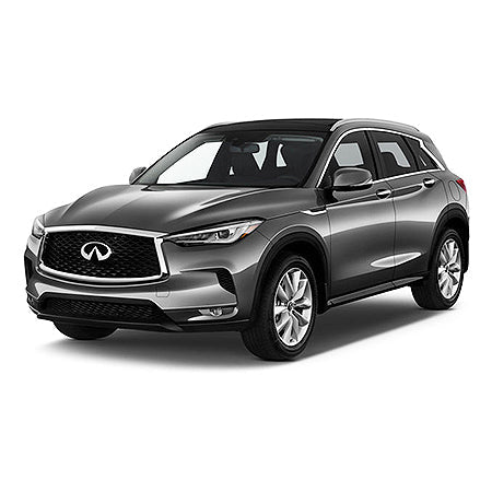 Tapis de voiture Infiniti Q50s fabrication 2013 - présent, carrosserie suv