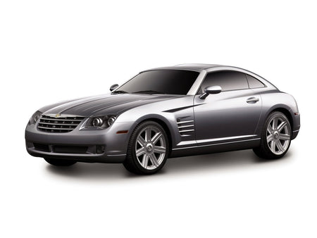 Tapis de coffre Chrysler Crossfire