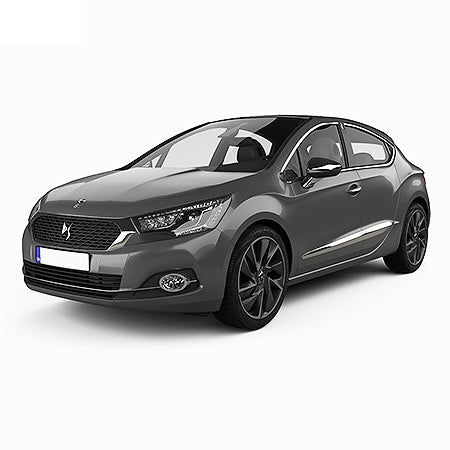 Filet de coffre DS 4