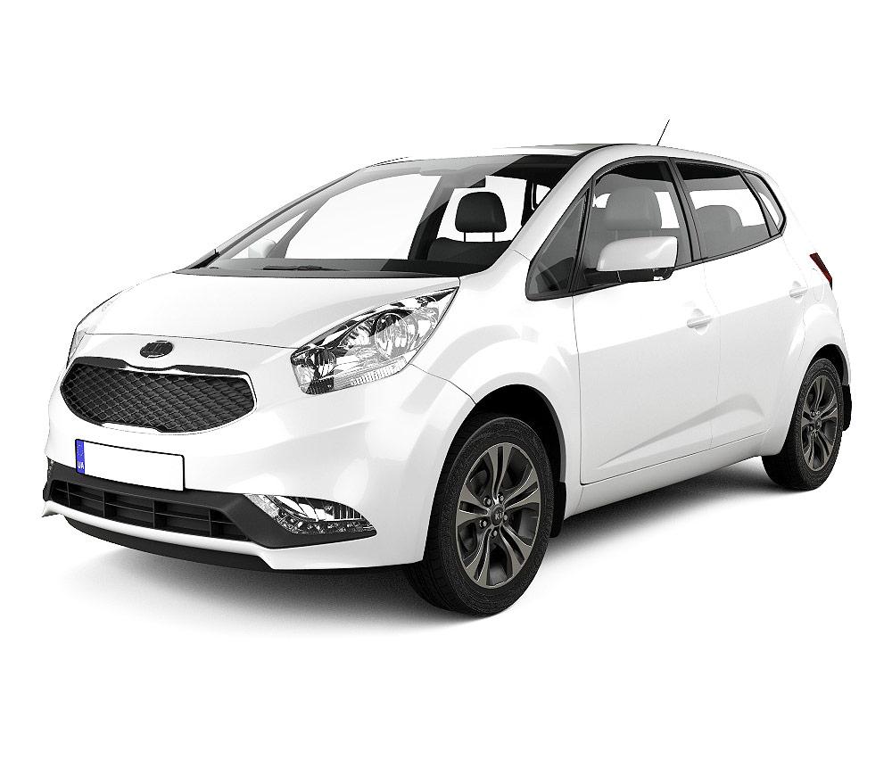 Filet de coffre Kia Venga fabrication 2009 - 2019, carrosserie berline