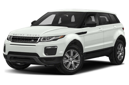 Tapis avec bords relevés Land Rover Range Rover Evoque I fabrication 07.2011 - 03.2019, carrosserie suv