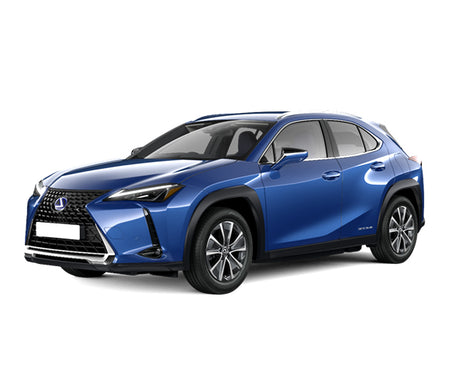 Tapis de coffre Lexus UX 300e fabrication 11.2020 - présent, carrosserie suv