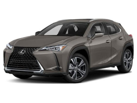 Tapis avec bords relevés Lexus UX 200 fabrication 03.2019 - 2020, carrosserie suv