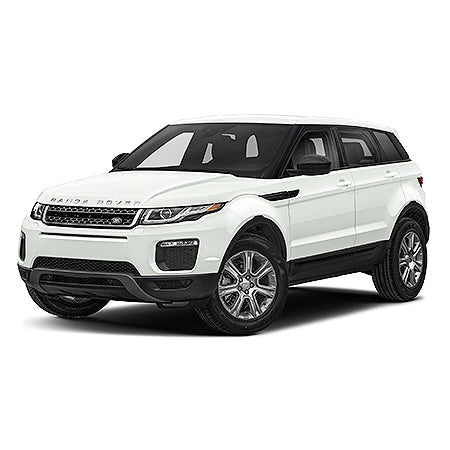Tapis de coffre Land Rover Range