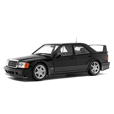 Tapis de coffre Mercedes 190 fabrication 1982 - 1993, carrosserie sedán