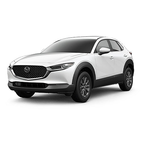 Filet de coffre Mazda MX-30